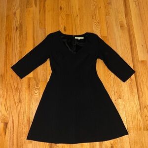 Trina Turk Black Dress